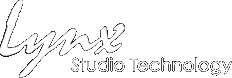 Lynx Studio Technology